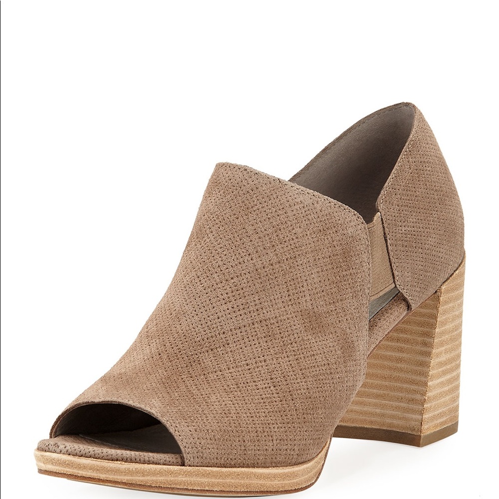 NWT - Eileen Fisher Milton Bootie - Size 10